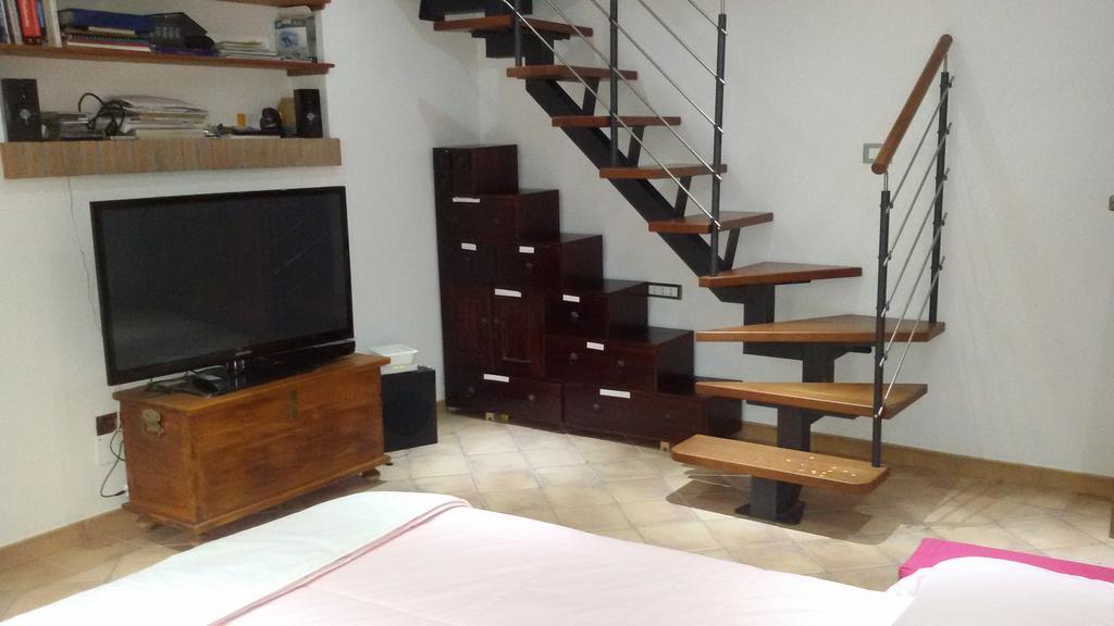 La Limonaia Apartment Castiglioncello Room photo